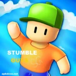 Stumble Guys v0.56 APK Mod