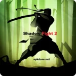 shadow Fight 2 Mod Apk