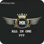 MR ALL IN ONE 777