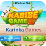 Karinka Games