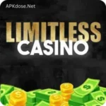 Limitless Casino APK